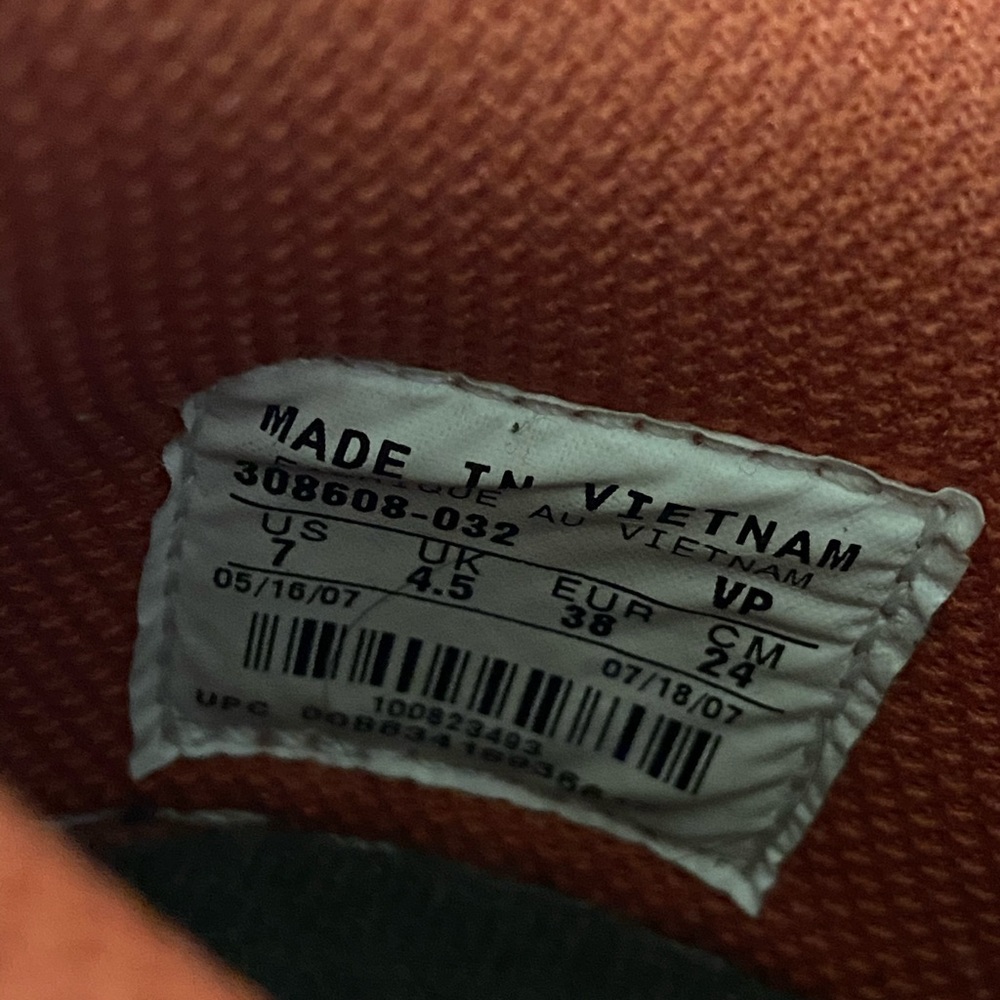 Dunk low - Picture 2 of 2